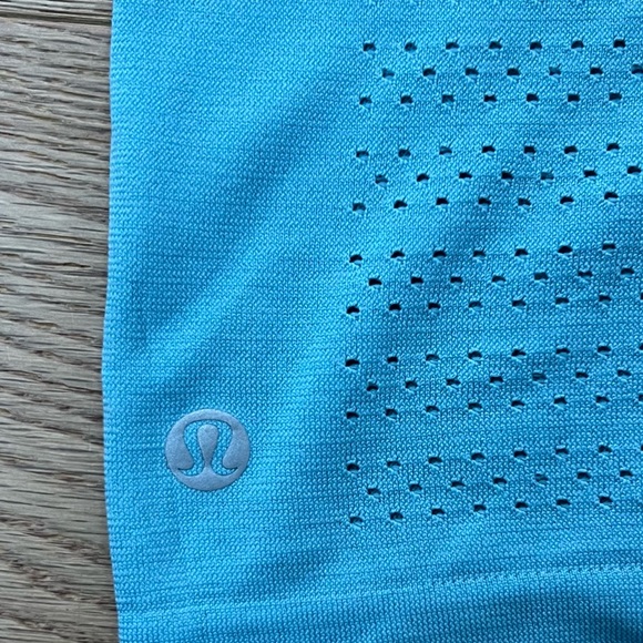 Lululemon Breeze By Short Sleeve
*Squad - Picture 6 of 7